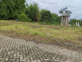 Tanah Cocok Rumah Kost Dekat UB kota Malang