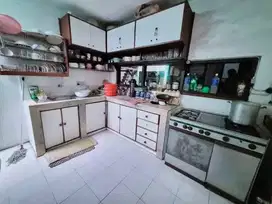 Dijual Rumah Hitung Tanah Lokasi Istimewa Sayap Riau Bandung