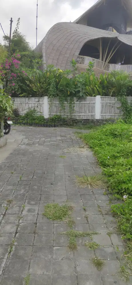 Di jual tanah jalan Umalalang, Cemagi , Badung , Bali