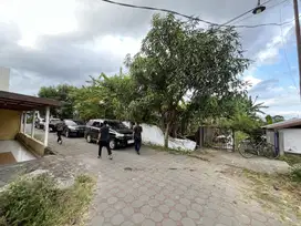 600 Jutaan Tanah Dalam Ringroad Jogja