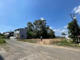 Dekat SD Model Maguwo dan BUdi Mulia, SHM P akses papasan