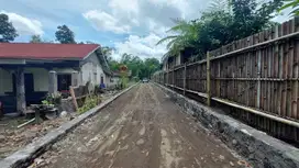 Free Pajak & Balik Nama SHM Pekarangan 3 Menit Kopi Klothok Kaliurang