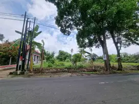Cocok bangun Villa dan kost dekat kuliner di jl kaliurang, SHM P READY
