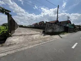 HOOK Jalan Damai 10menit UGM Tanah Jogja