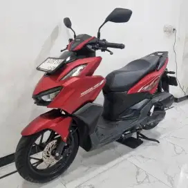 Honda New Vario 160 Keyless ESP CBS ISS LED Fi 2024 / 2025 bln 12