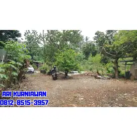 TANAH TERMURAH 3Jt Seluas 2120m Paling dicari MUNCUL TANGERANG SELATAN