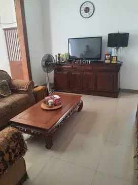 DIJUAL CEPAT RUMAH MURAH DI CLUSTER CINERE GREEN VALLEY