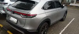 Honda HR-V 2022 Bensin