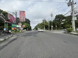 Premium 800m Ke UGM Jl Kaliurang Jogja