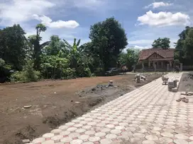 Tanah Strategis dekat JEC dan Blok O dijual murah
