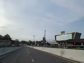 Tanah Jombor Murah Jogja