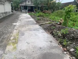 Tanah Startegis Utara UGM, Zona Hunian