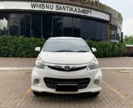 TERMURAH TOYOTA VELOZ 1.5 MT 2014 PUTIH