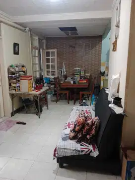 JUAL RUMAH DI BANJAR WIJAYA