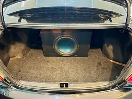 Toyota Vios 2013 Bensin