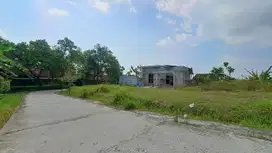 Ambarketawang; Peruntukkan Hunian Murah; Siap AJB