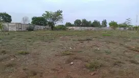Tanah komersil pinggir jalan kota cirebon cocok bangun komersil