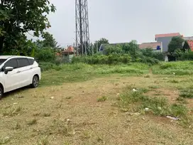 Harga Perdana! Kavling Karang Satria Mulai 106 m²