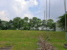 Kavling mewah di komplek mewah Bukit Golf BSD CITY
