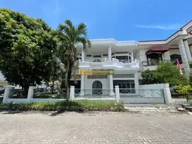 Dijual Rumah Hook Siap Huni di Komplek Citra Wisata - Medan