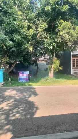 SV. Di Jual kavling kota wisata cibubur