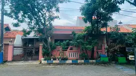 Rumah Siap Huni Dekat Bandara Juanda Di Merpati Sedati Juanda Sidoarjo