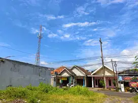 Bumiayu Pinggir Aspal, Harga Bersahabat!
