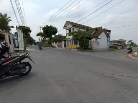 Murah Jalan Kaliurang dekat UGM Jogja