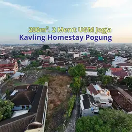 Tanah Jl. Pandega Marta, 500m², 9jt-an/m², Hunian Nyaman