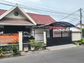 Dijual Cepat Rumah Manukan Mukti