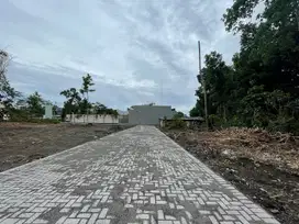 Selangkah UII, Cocok Bangun Kost/ Homestay Jogja
