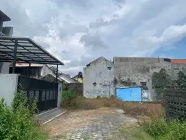 Tanah Ring1 2km Kampus UGM Luasan Kecil