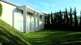 Rumah Siap Huni Elit Dago Udara Sejuk Kota Bandung Furnished