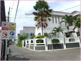 Dijual pekarangan premium di pogung Lokasi strategis dekat UGM