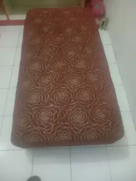 sofa buat nonton tv dan santai.
