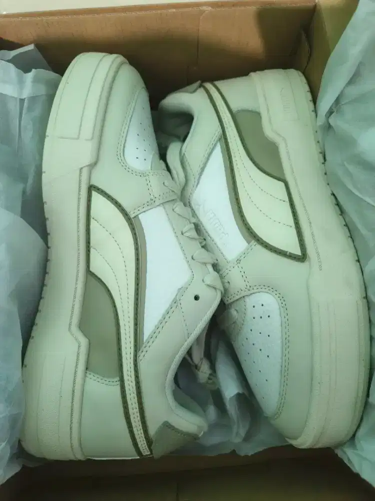 Sepatu Sneaker Puma CA Pro Classic Original Unisex Size 42