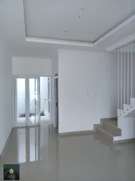 Rumah Baru Progress di Cisaranten Kulon Arcamanik Kota Bandung