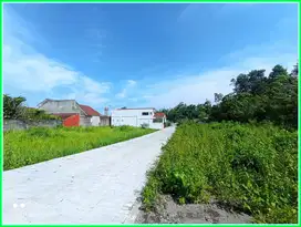 Area Kost Jalan Kaliurang Tanah Sleman Cuan