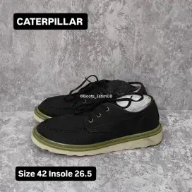 Caterpillar Moctoe Boots Low size 42