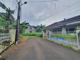 Jual Cepat! Rumah Tua Radio Dalam Hitung Tanah Lokasi Strategis