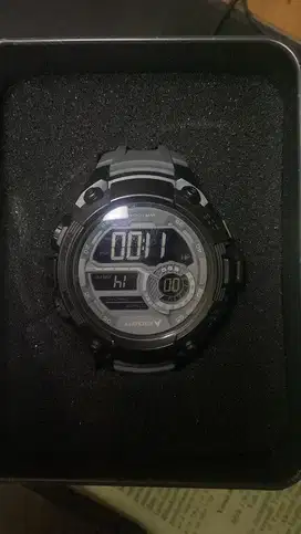 Jam tangan eiger creston