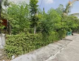 Tanah Ciamik Hunian/Kost Dkt Kampus UIN Pucangan Kartasura
