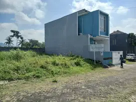 Tanah Kavling Malang Belakang Kampus UMM, Potensial Kost