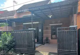 Jual Rugi Rumah Siap Huni di Perum Gading Kirana Regency Sda