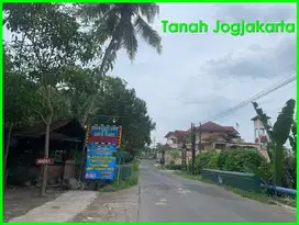tanah jakal 300 jtan MURAH MERIAH