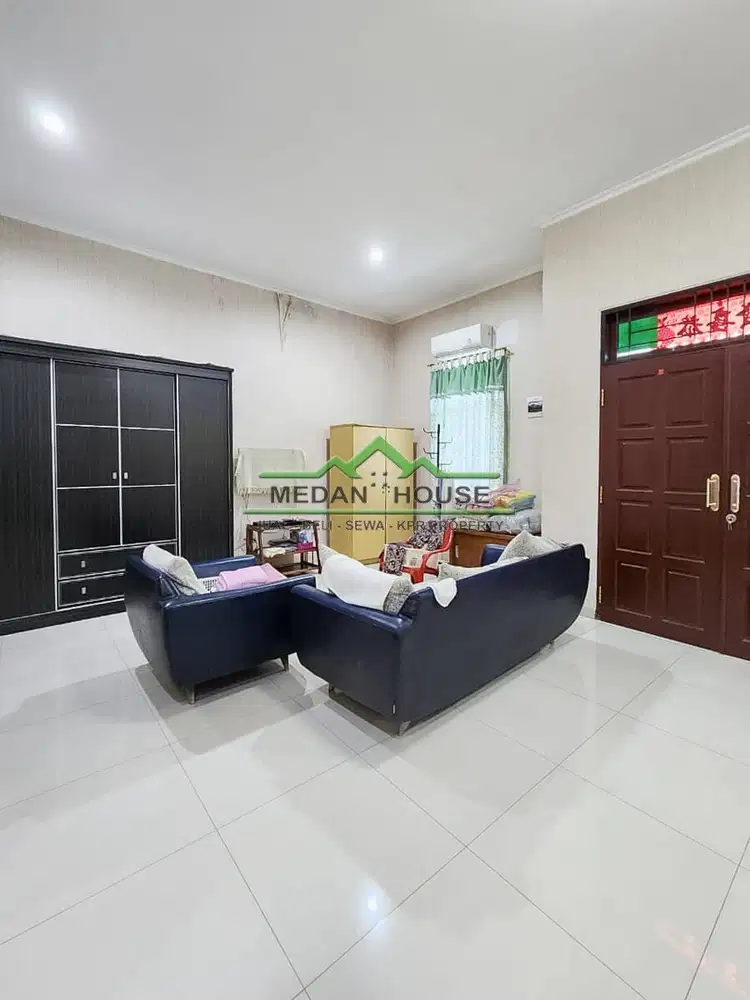 VILLA HOOK MUTIARA RESIDENCE