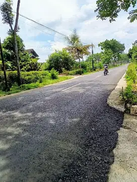 Dijual tanah dimojogedang karanganyar