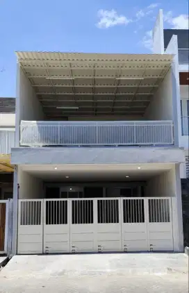 Mulyosari ‼️Jual Rumah Dekat Pakuwon  City