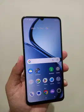 Realme C53 Ram 6/128Gb 4g Batangan normal