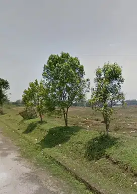 DIJUAL TANAH STRATEGIS DI TIGARAKSA TANGERANG